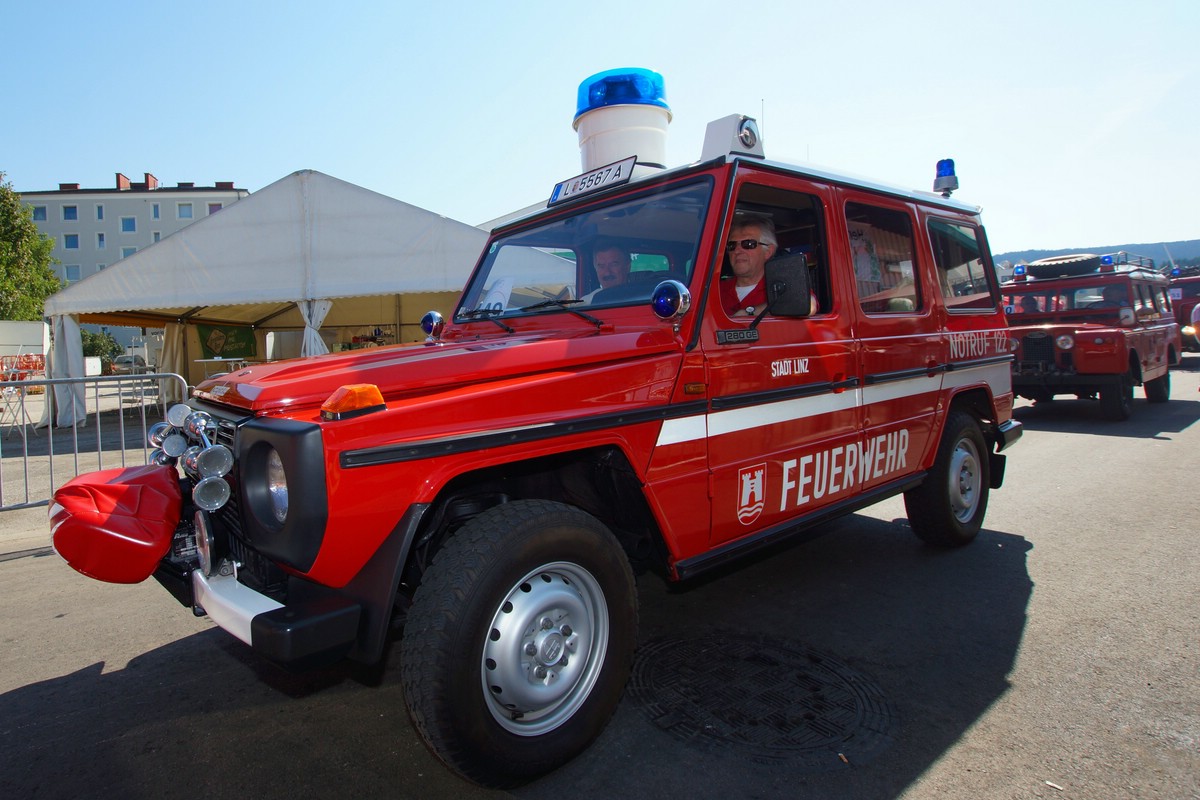 O Fotomagazin / FF Freistadt - Oldtimerschau 2013
